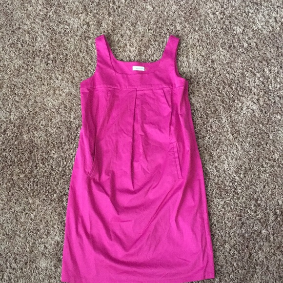 CALVIN KLEIN DRESS - Picture 1 of 7